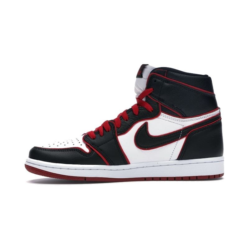 Air Jordan 1 Retro High Bloodline - Image 5