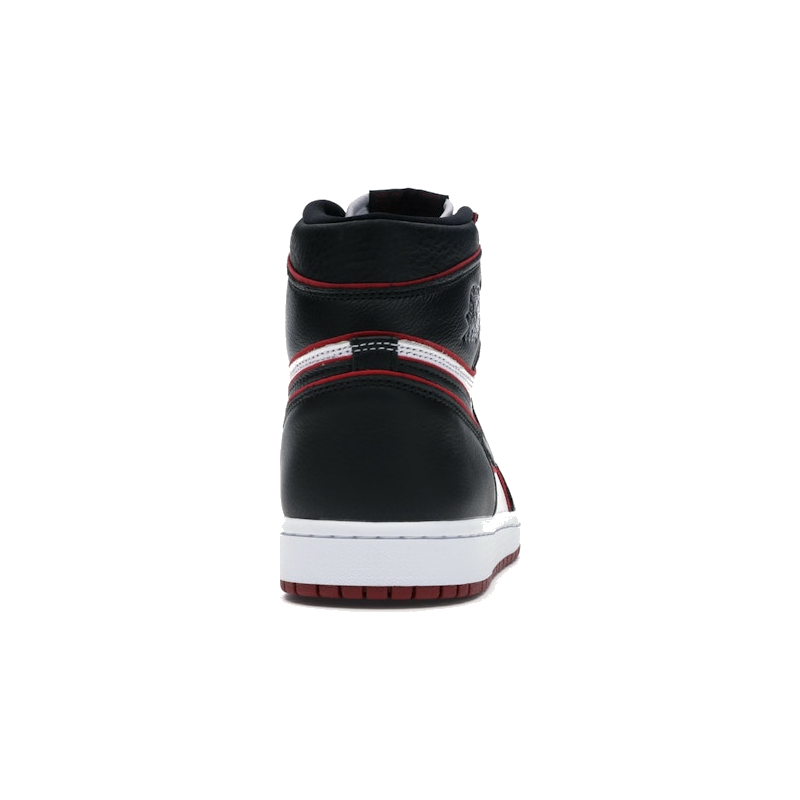 Air Jordan 1 Retro High Bloodline - Image 8