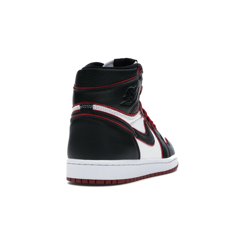 Air Jordan 1 Retro High Bloodline - Image 9