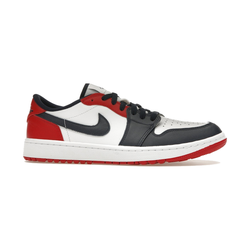Air Jordan 1 Retro Low Golf USA
