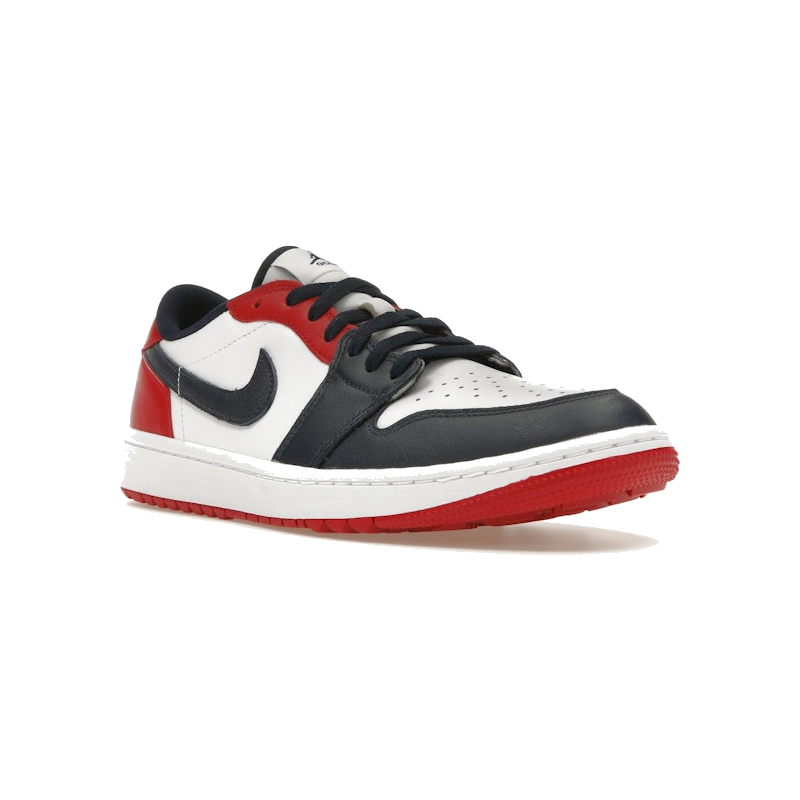 Air Jordan 1 Retro Low Golf USA - Image 2