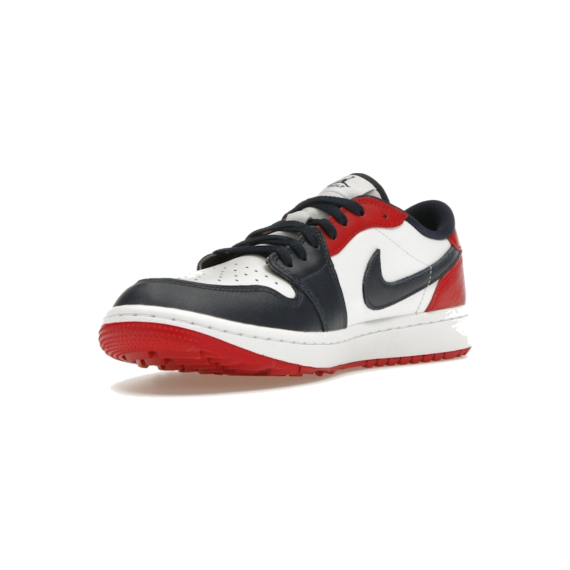 Air Jordan 1 Retro Low Golf USA - Image 4