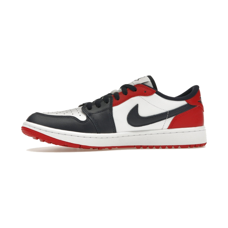 Air Jordan 1 Retro Low Golf USA - Image 5