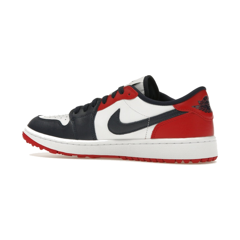 Air Jordan 1 Retro Low Golf USA - Image 6