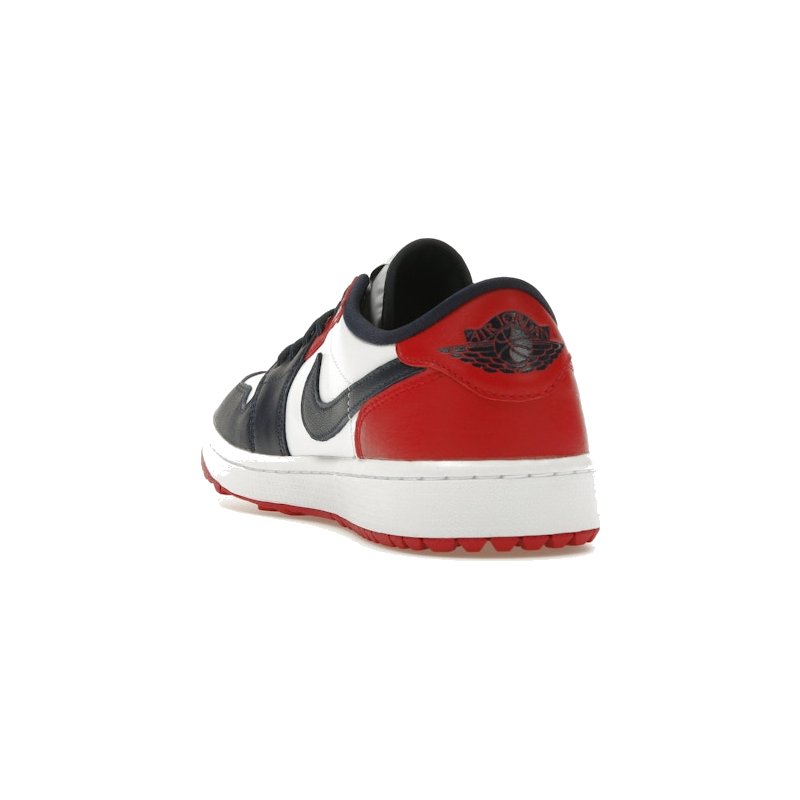 Air Jordan 1 Retro Low Golf USA - Image 7