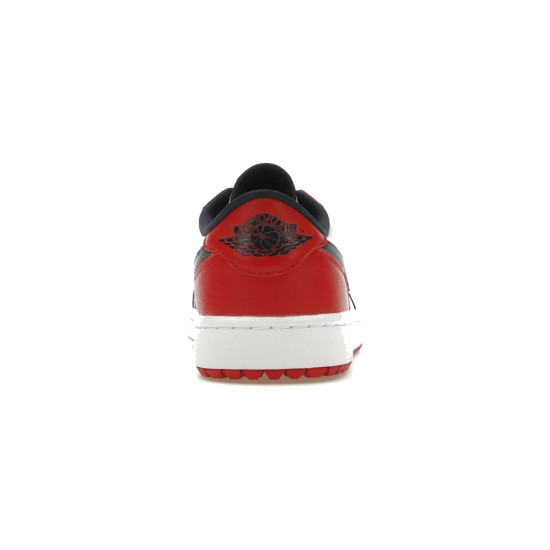 Air Jordan 1 Retro Low Golf USA - Image 8
