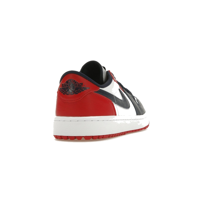 Air Jordan 1 Retro Low Golf USA - Image 9