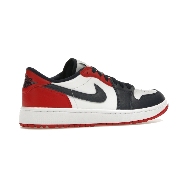 Air Jordan 1 Retro Low Golf USA - Image 10