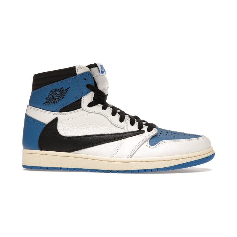 Air Jordan 1 Retro High OG SP Fragment x Travis Scott