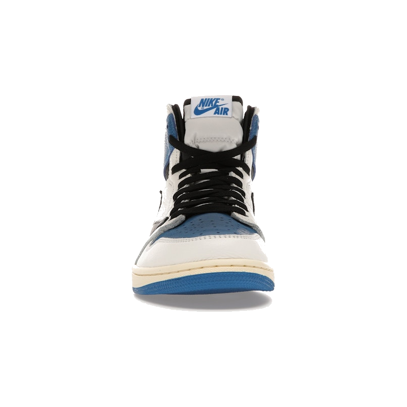 Air Jordan 1 Retro High OG SP Fragment x Travis Scott - Image 3