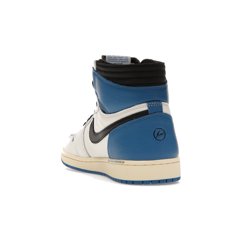 Air Jordan 1 Retro High OG SP Fragment x Travis Scott - Image 7