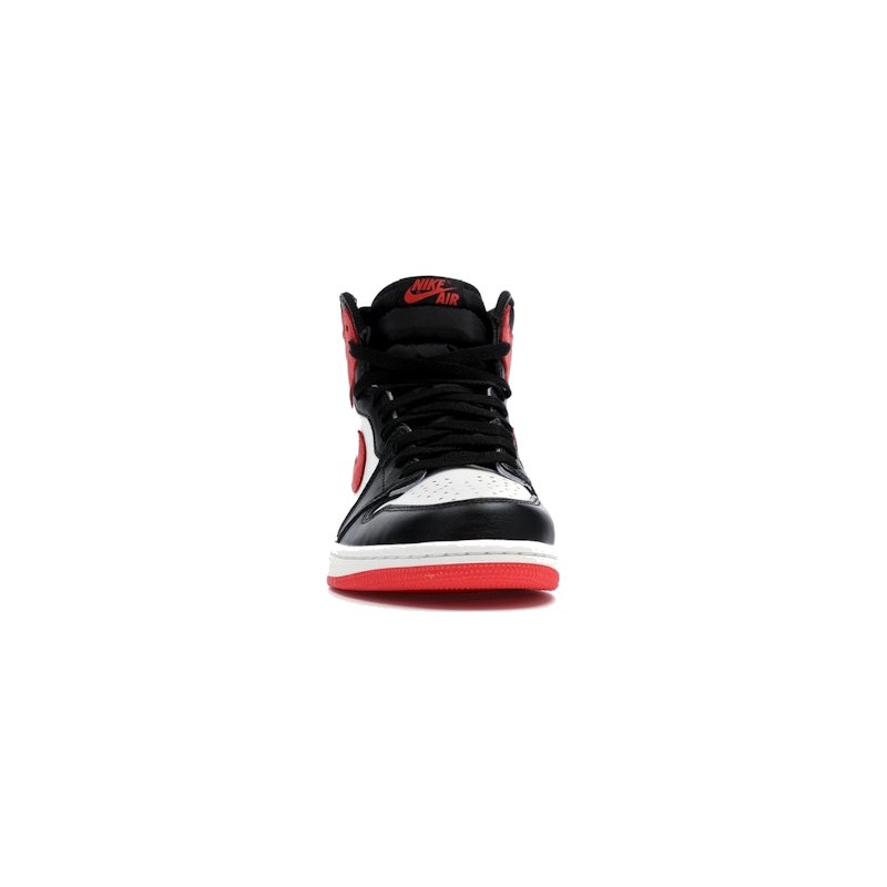Air Jordan 1 Retro High Track Red - Image 3