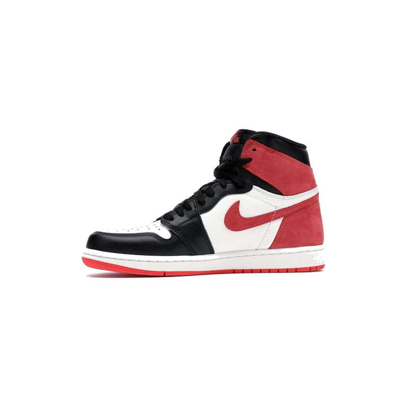 Air Jordan 1 Retro High Track Red - Image 5