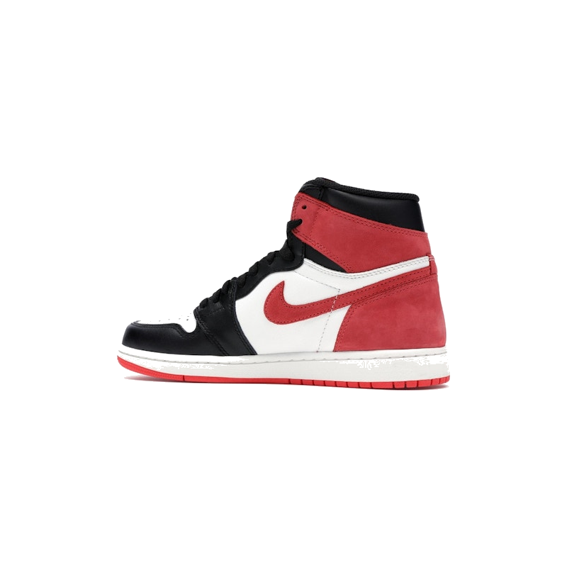 Air Jordan 1 Retro High Track Red - Image 6