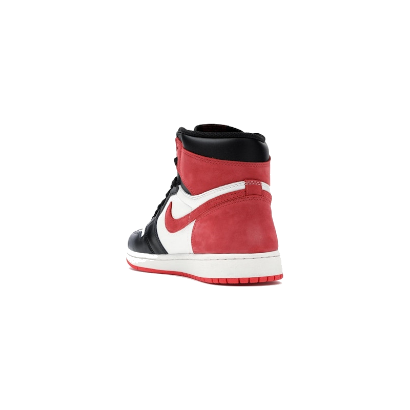 Air Jordan 1 Retro High Track Red - Image 7