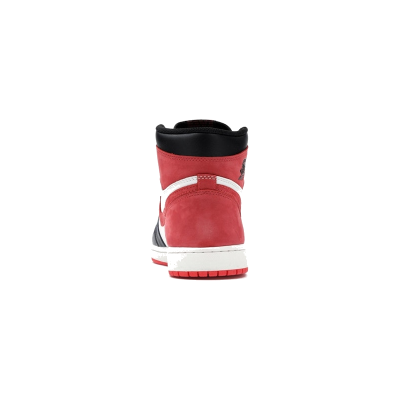 Air Jordan 1 Retro High Track Red - Image 8
