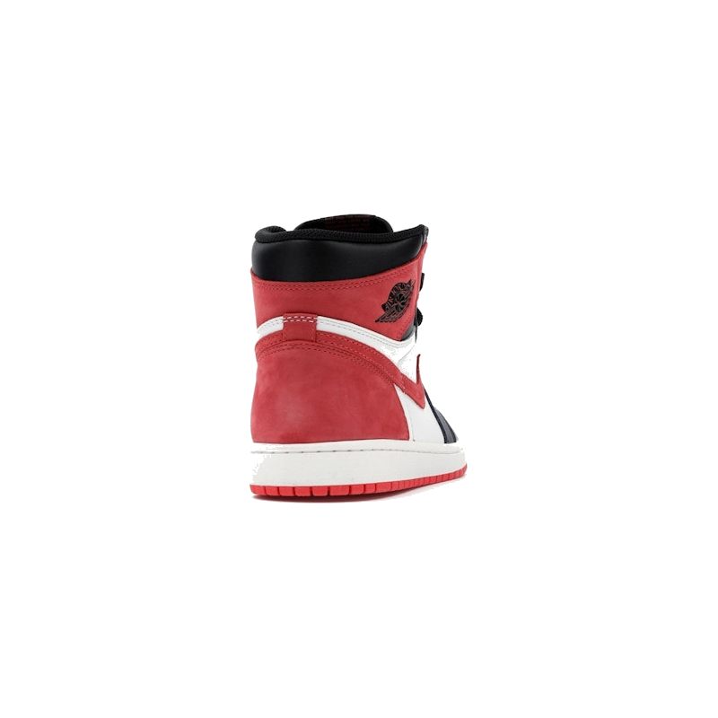 Air Jordan 1 Retro High Track Red - Image 9