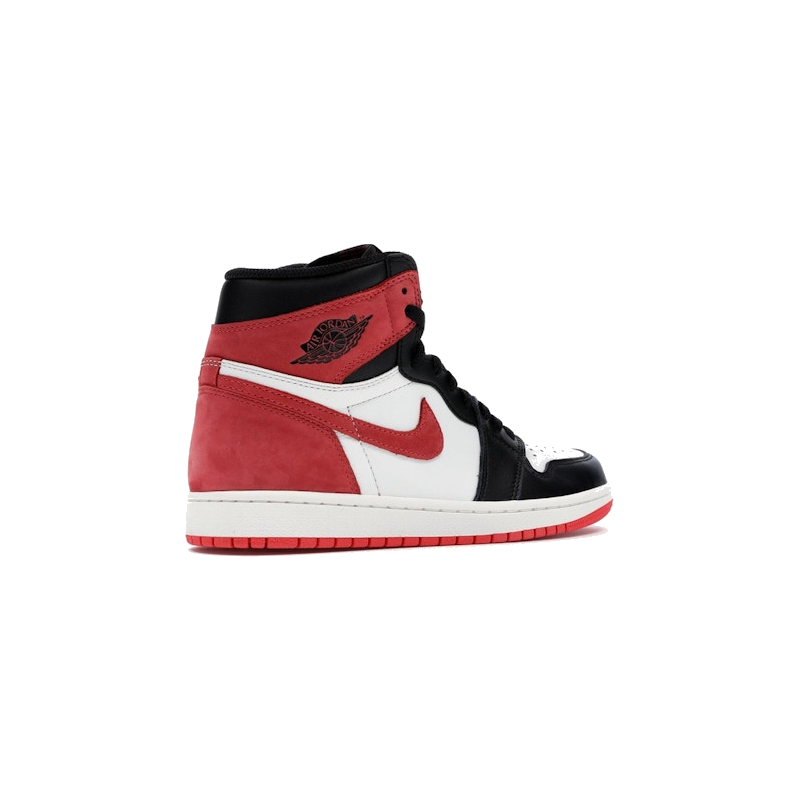 Air Jordan 1 Retro High Track Red - Image 10