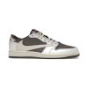 Air Jordan 1 Retro Low OG SP Travis Scott Reverse Mocha