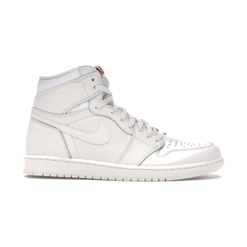 Air Jordan 1 Retro High OG Sail