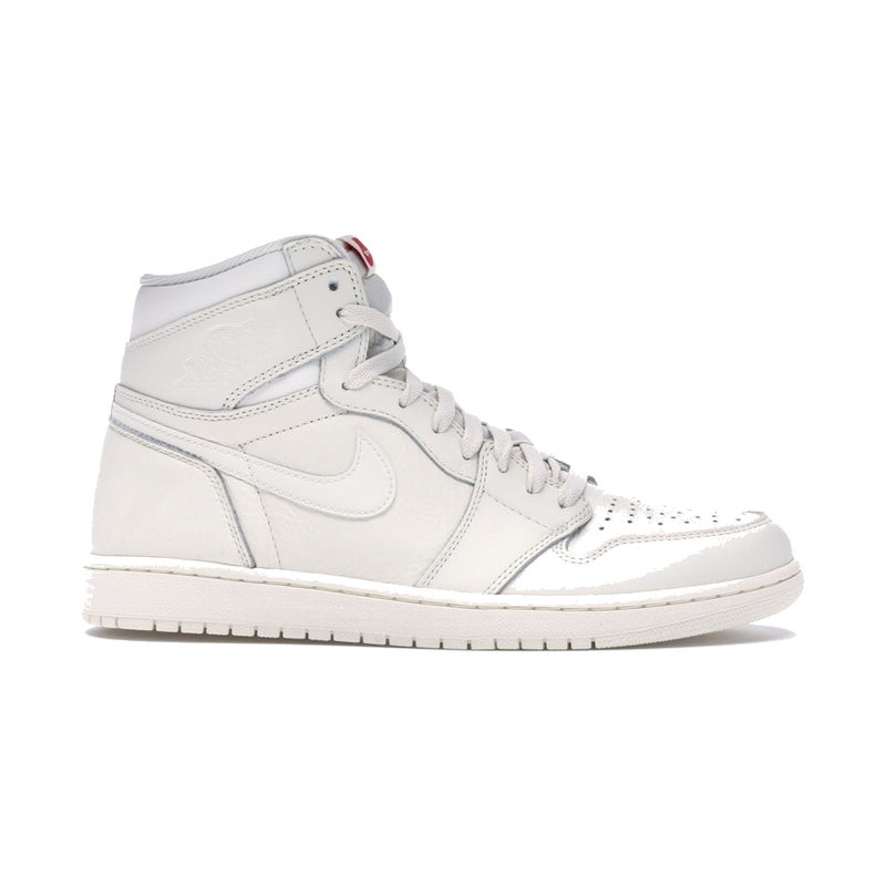 Air Jordan 1 Retro High OG Sail