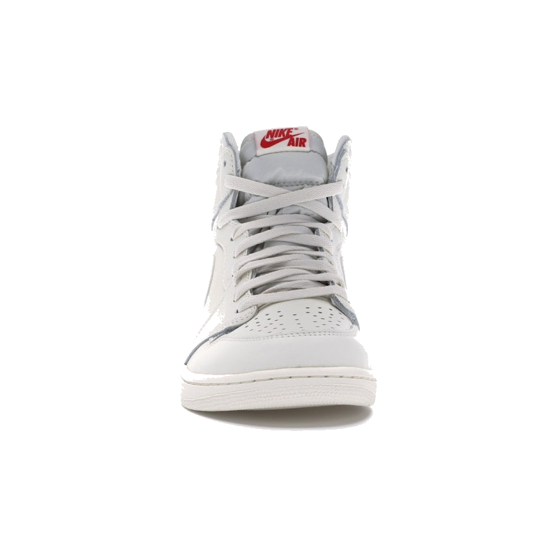 Air Jordan 1 Retro High OG Sail - Image 3
