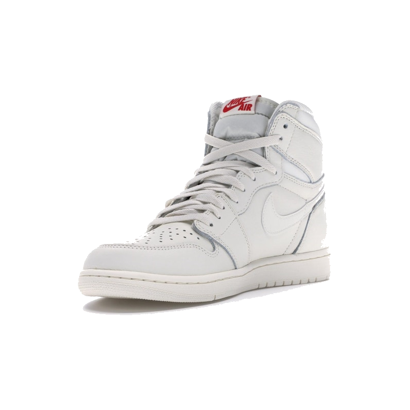 Air Jordan 1 Retro High OG Sail - Image 4