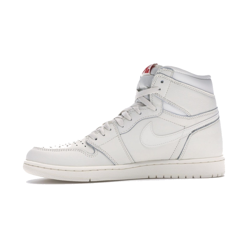 Air Jordan 1 Retro High OG Sail - Image 5
