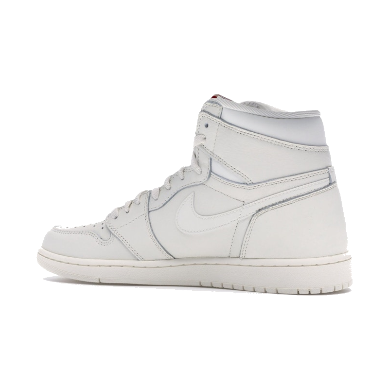 Air Jordan 1 Retro High OG Sail - Image 6