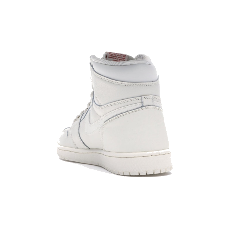 Air Jordan 1 Retro High OG Sail - Image 7