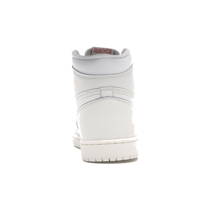 Air Jordan 1 Retro High OG Sail - Image 8