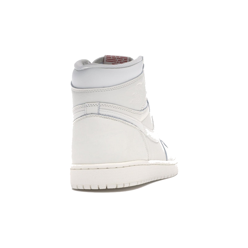 Air Jordan 1 Retro High OG Sail - Image 9