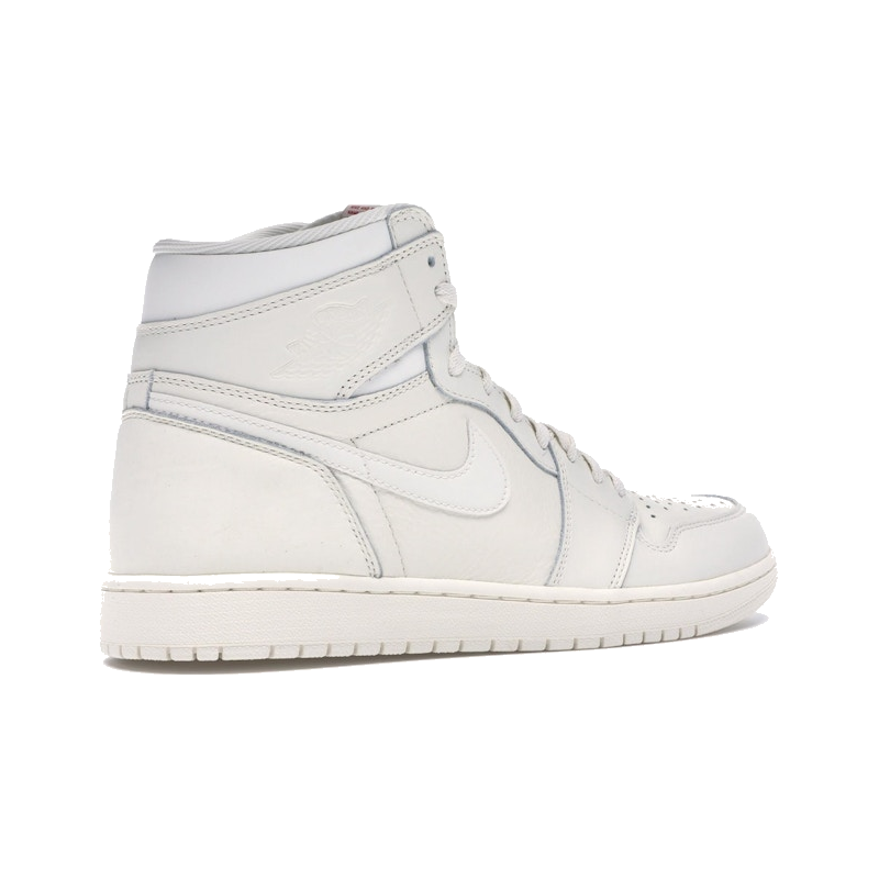 Air Jordan 1 Retro High OG Sail - Image 10