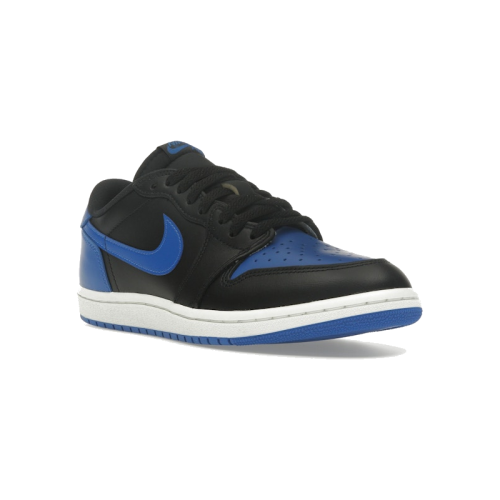 Alternative view of Air Jordan 1 Retro Low '85 Royal