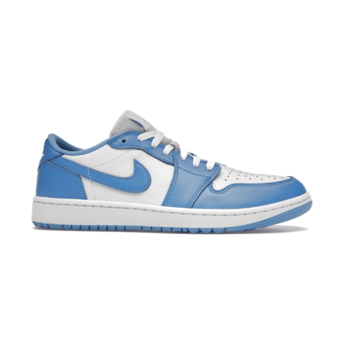 Air Jordan 1 Retro Low Golf UNC