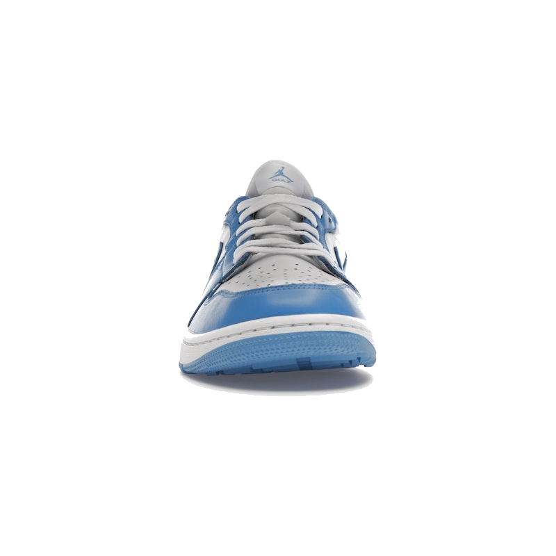 Air Jordan 1 Retro Low Golf UNC - Image 3