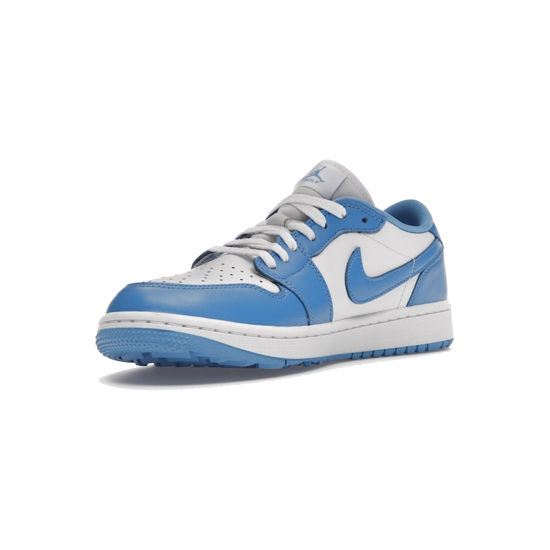 Air Jordan 1 Retro Low Golf UNC - Image 4