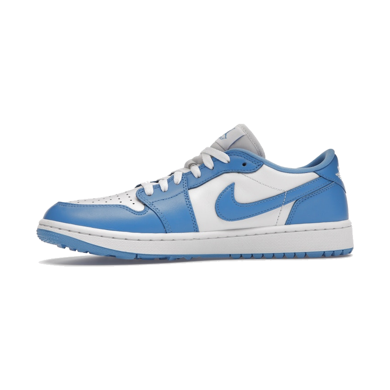 Air Jordan 1 Retro Low Golf UNC - Image 5