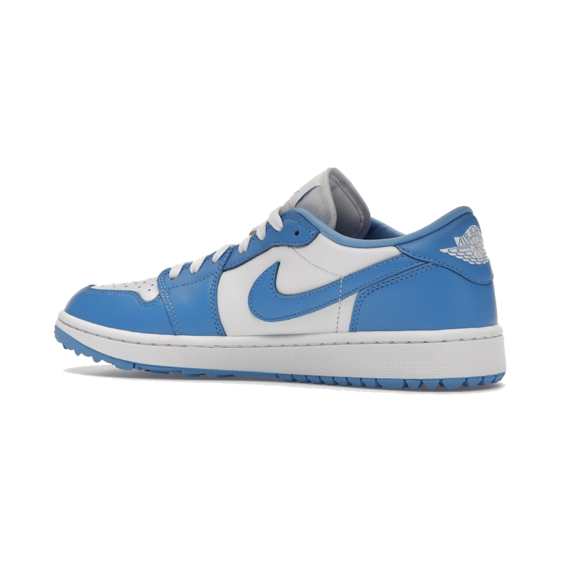 Air Jordan 1 Retro Low Golf UNC - Image 6