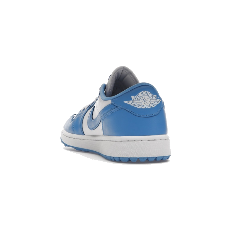 Air Jordan 1 Retro Low Golf UNC - Image 7