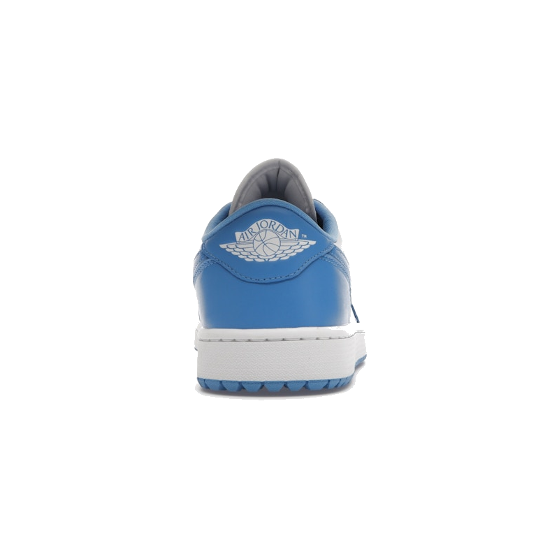 Air Jordan 1 Retro Low Golf UNC - Image 8