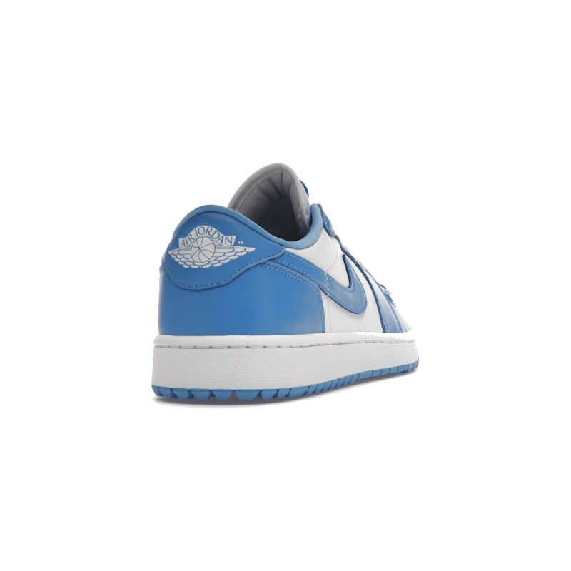 Air Jordan 1 Retro Low Golf UNC - Image 9