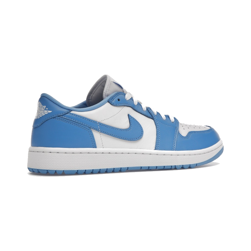Air Jordan 1 Retro Low Golf UNC - Image 10
