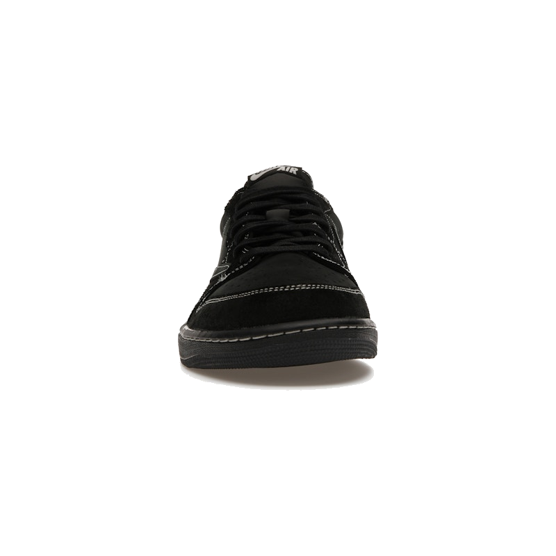 Air Jordan 1 Retro Low OG SP Travis Scott Black Phantom - Image 3