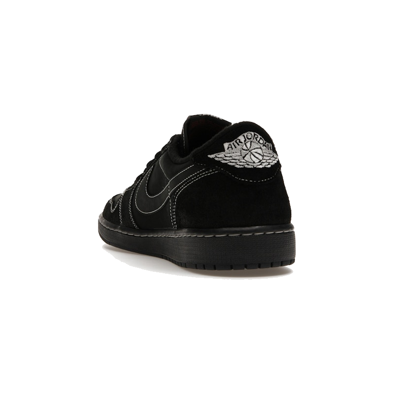 Air Jordan 1 Retro Low OG SP Travis Scott Black Phantom - Image 7