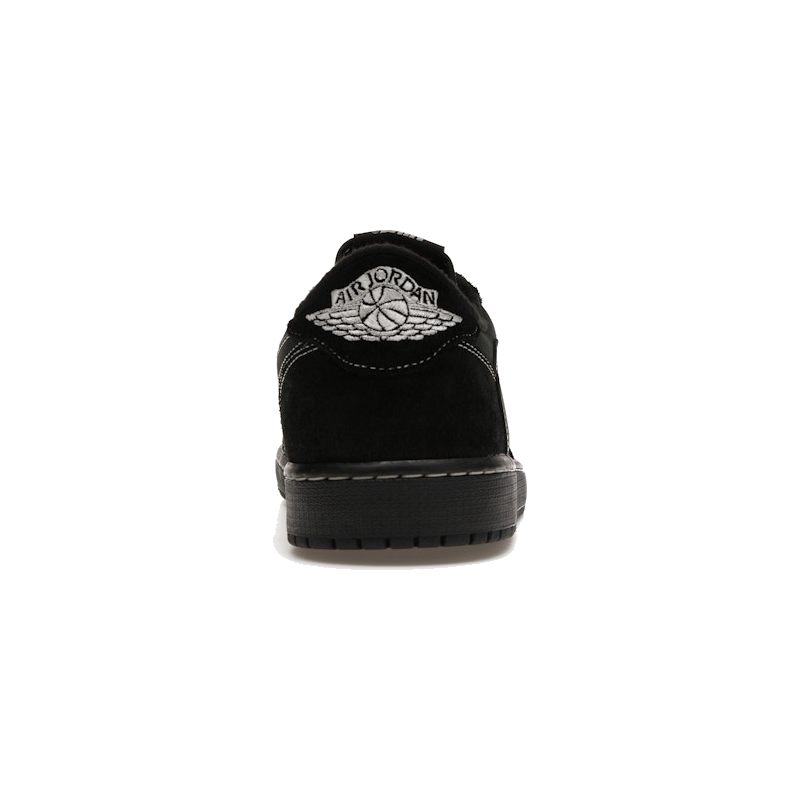 Air Jordan 1 Retro Low OG SP Travis Scott Black Phantom - Image 8