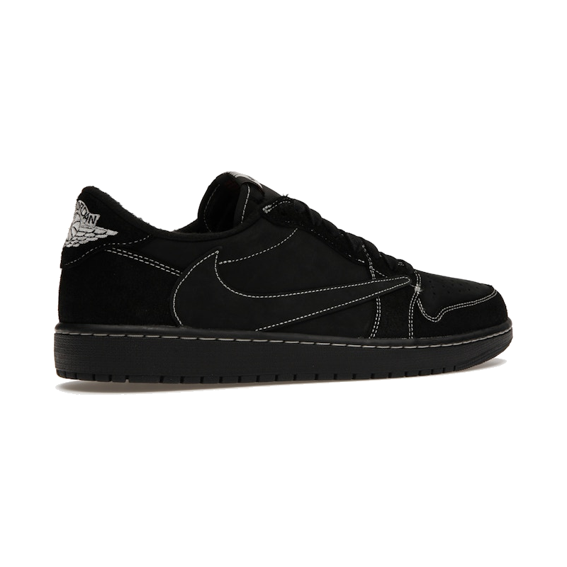 Air Jordan 1 Retro Low OG SP Travis Scott Black Phantom - Image 10