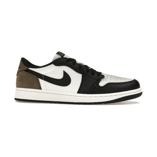 Air Jordan 1 Retro Low OG Mocha
