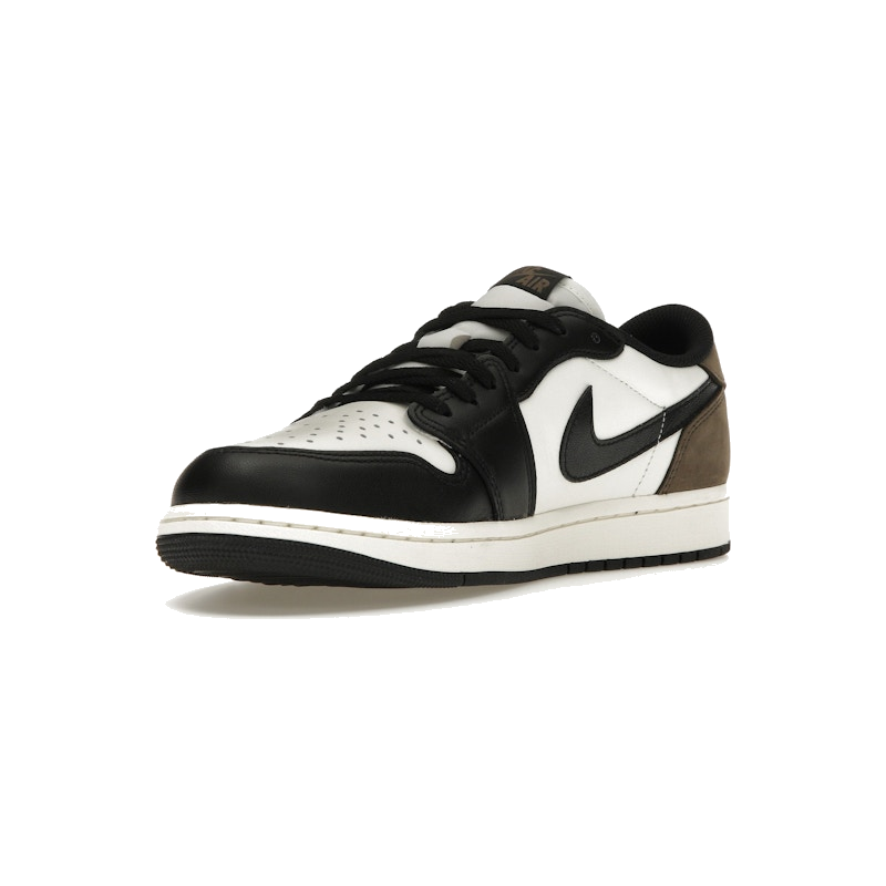 Air Jordan 1 Retro Low OG Mocha - Image 4