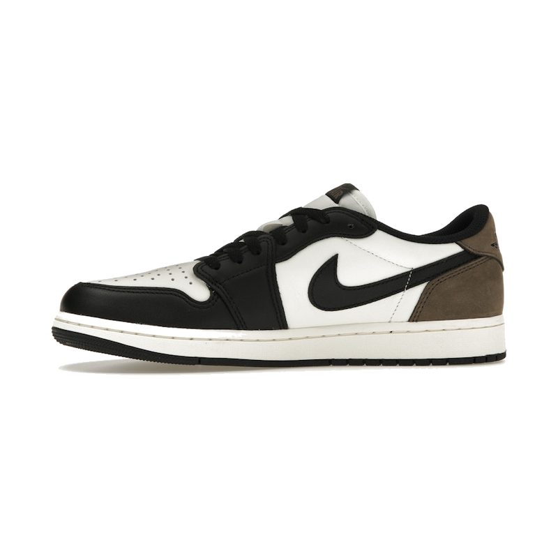 Air Jordan 1 Retro Low OG Mocha - Image 5